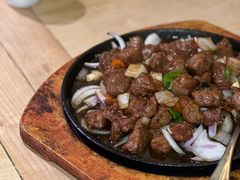 -村理食堂(小茅山脚店)
