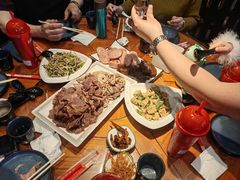 -第一家驴肉(红木城店)