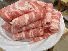 -晓林火锅(安定门店)