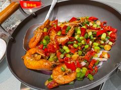 -辛香味烧鱼馆·非遗技艺·排骨红烧肉(光谷医药园店)