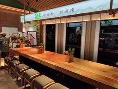 -百春原湖南牛肉粉(百联世纪店)