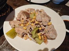 -汤城小厨•粤菜•靓汤(苏州街店)