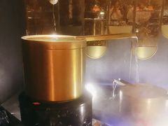 -尚善若水·汤泉·SPA·沐足(东方渔人码头店)