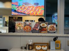 -韩仁阁米肠汤饭(韩乐坊店)