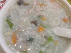 -孟记粥铺·家常菜·烧烤·粥(亚运村店)