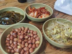 -京玉菲饭店(李村店)