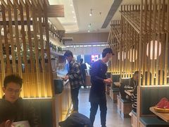 -温野菜涮涮锅(大悦城店)