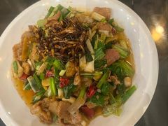 -88号小吃店·经典云南菜·地道纳西美食