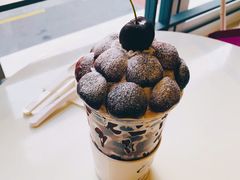 -Cafe de Paris(林荫路店)