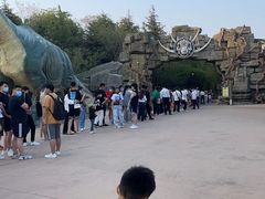 -青岛方特梦幻王国