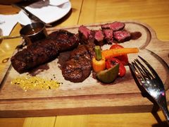 -MR.ROCKY洛奇先生RESTAURANT&BAR(宝安壹方城店)