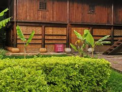 -云南民族村
