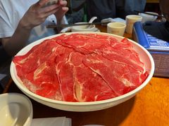 -捞围鲜·港式打边炉(海阳路店)