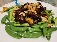 -桃源春晓中餐厅 TaoYuan Restaurant
