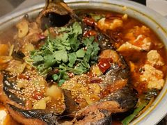 -川味堂·四川豆花(八卦岭店)