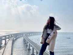 -星海湾跨海大桥