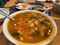 -古觉面片(科技路天朗蓝湖树店)