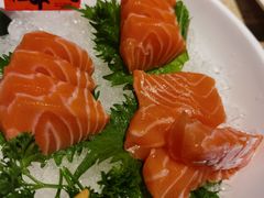 -水木锦堂·自助铁板烧(望京凯德MALL店)