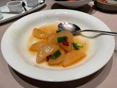 家烧萝卜片-新荣记(椒江店)