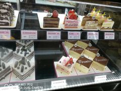 -御品轩(凤城二路店)