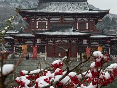 -华清宫景区