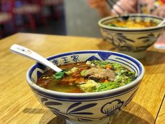 -高望村老王家(南光店)