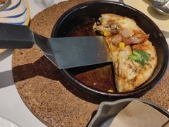 -必胜客(八一店)