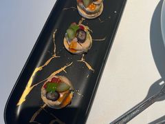 -ELROJO红·西班牙餐厅(中骏世界城店)