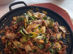 -满堂·烤鸭店·北京菜(鼓楼店)