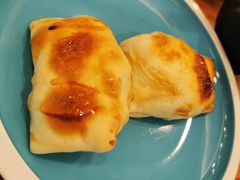 烤包子-米赫曼新疆餐厅·清真(老沪闵路店)