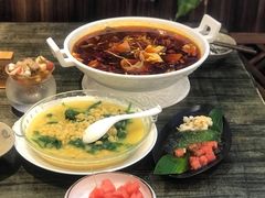 -庆合府重庆大排档(紫都城店)