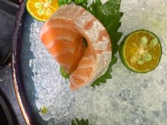 -沼津港精致料理·寿喜烧·烧鸟(漕河泾印象城店)