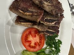-玫瑰园西餐厅(新华大厦店)