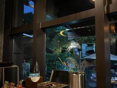 -麦凯伦烧烤·精酿超级工厂店(金桥总店)