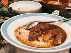 -东阳菜餐厅(世纪花城店)
