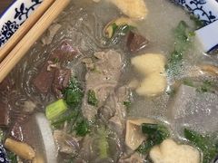 -小潘记鸭血粉丝汤