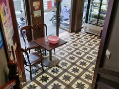 -德大西餐社(云南南路店)