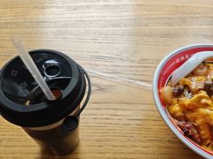 -明記茶餐廳(福田总店)