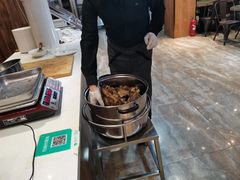 -清真益鑫羊肉手抓馆(南大街店)