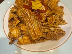 -南门四季铜锅涮肉(左家庄店)