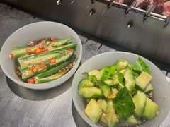 -很久以前羊肉串(簋街店)
