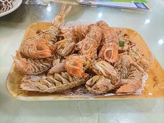 -黄沙水产交易市场