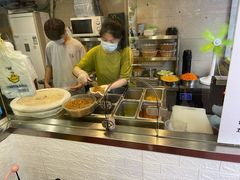 -张果佬年糕卷(科巷店)