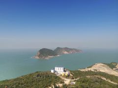 -东澳岛