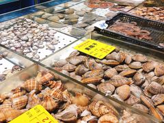 -将相和·海鲜蒸饺大连菜