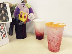 -CoCo都可(燕塘店)