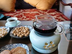 -大可堂普洱茶馆(襄阳南路馆)