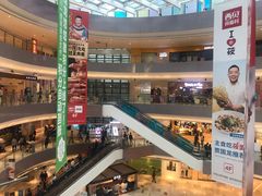 -宝龙城(杭州滨江店)