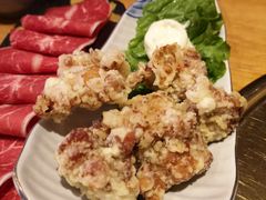 -一井烧肉·活鳗·寿司(望京SOHO店)