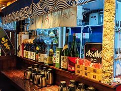 -酒肴一瓢·活贝料理·日本料理(三元桥·霄云路店)